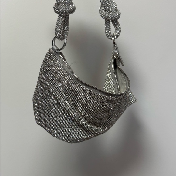 Cult Gaia crystal bag worn only once - Picture 9 of 11